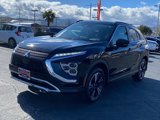 New 2024 Mitsubishi Eclipse Cross SE image 3