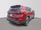 New 2025 Nissan Rogue SL image 4