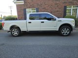 Used 2017 Ford F150 XLT w/ Equipment Group 301A Mid image 6