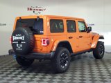 New 2025 Jeep Wrangler Unlimited Rubicon 4xe image 3