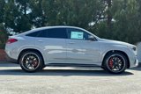 New 2025 Mercedes-Benz GLE 63 AMG S image 4