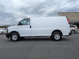 Used 2021 Chevrolet Express 2500 w/ Driver Convenience Package image 6