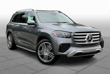New 2025 Mercedes-Benz GLS 450 4MATIC image 2