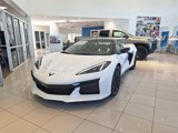 New 2025 Chevrolet Corvette Z06 image 4