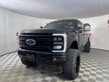New 2025 Ford F350 Platinum image 3