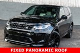 Used 2023 Land Rover Discovery Sport SE R-Dynamic image 2