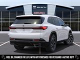 New 2025 Buick Enclave Sport Touring w/ Trailering Package, 5000 lbs. image 4