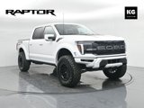 New 2025 Ford F150 Raptor image 1