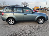 Used 2011 Subaru Forester 2.5X w/ Alloy Wheel Value Pkg image 3