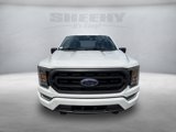 Certified 2023 Ford F150 XLT w/ Equipment Group 302A High image 3