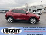 New 2025 Buick Encore GX Preferred image 2