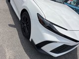 Used 2025 Toyota Camry SE image 4
