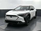 New 2025 Subaru Solterra image 5