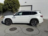 New 2025 Volkswagen Atlas SEL Premium R-Line image 3