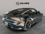 New 2025 Nissan Z Performance w/ Floor Mat Package image 4