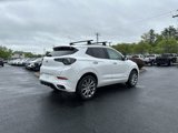 New 2025 Buick Encore GX Avenir w/ Avenir Technology Package image 5