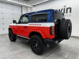 New 2025 Ford Bronco Stroppe Edition image 3