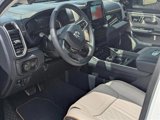 New 2025 RAM 1500 Tungsten image 3