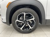 Certified 2023 Chevrolet TrailBlazer RS w/ Convenience Package image 6