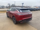 New 2025 Nissan Murano Platinum image 4