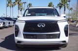 New 2025 INFINITI QX80 Luxe w/ Exterior Package image 5