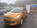 Used 2016 Ford Escape SE w/ Equipment Group 201A image 4