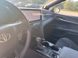Certified 2025 Toyota Camry XSE image 4