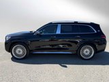New 2025 Mercedes-Benz Maybach GLS 600 4MATIC image 2