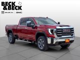New 2025 GMC Sierra 2500 SLT w/ Texas SLT Premium Package image 3