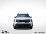 New 2025 Kia Telluride SX image 3