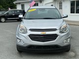 Used 2017 Chevrolet Equinox Premier w/ Enhanced Convenience Package image 2