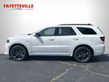 New 2025 Dodge Durango GT image 2
