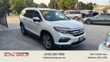 Used 2017 Honda Pilot Touring image 2