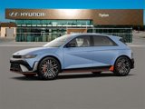New 2025 Hyundai Ioniq 5 N image 2