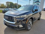 New 2025 INFINITI QX60 Luxe w/ Cargo Package image 2