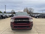 New 2024 RAM 3500 Big Horn w/ Safety Group image 3
