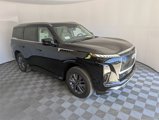 New 2025 INFINITI QX80 Pure image 2
