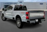 New 2025 Ford F250 Platinum image 3