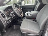 Used 2024 RAM 2500 Tradesman w/ Chrome Appearance Group image 6