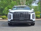 New 2025 Hyundai Palisade Calligraphy image 3