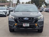New 2025 Subaru Outback Wilderness image 2
