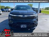 Used 2024 Chevrolet Silverado EV RST image 3
