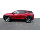 New 2026 Chevrolet Equinox LT w/ Convenience Package II image 5