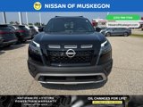 New 2025 Nissan Pathfinder Rock Creek image 2