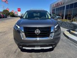 New 2025 Nissan Pathfinder Platinum image 2