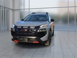 New 2025 Nissan Rogue SV image 3
