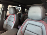 New 2026 Chevrolet Equinox RS w/ Convenience Package III image 4