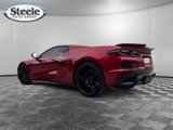 Used 2025 Chevrolet Corvette Z06 image 3
