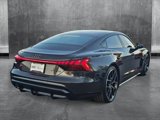 New 2025 Audi S e-tron GT Prestige image 2