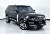 Used 2020 Land Rover Range Rover Autobiography image 4